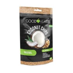 Coconut Chips - Original