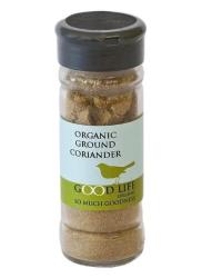 Good Life Organic Coriander Powder