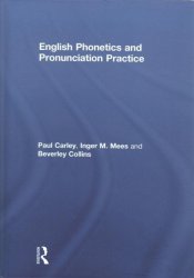 English Phonetics And Pronunciation Practice Hardcover