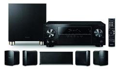 Deals on Pioneer Home Theater System HTP-074 Compare Prices