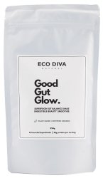 Good Gut Glow - Superfood Beauty Smoothie