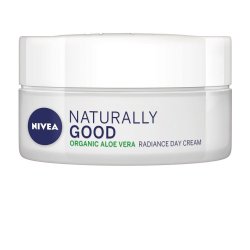 Nivea Face Day Cream Naturally Good 50ML