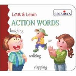 - Action Words An Easy And Fun Introduction To Verbs - 24 Match Up Cards And Poster
