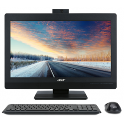 Acer Veriton Z 21.5 Fhd Lcd Non-touch All In One G4400 PC - VZ4640G