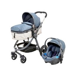 Indigo Travel System