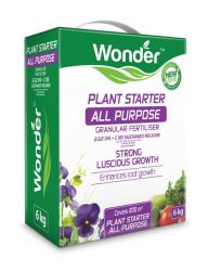 All Purpose Plant Starter 2:3:2 Fertiliser 6 Kg