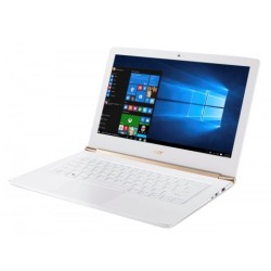Acer S5 I3 6100u 4 256 Ssd 13 White