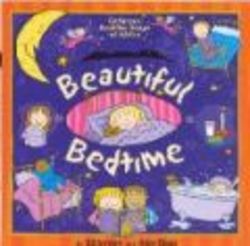 Beautiful Bedtime CD