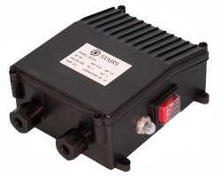 Stairs 230V Control Box - 0.56KW
