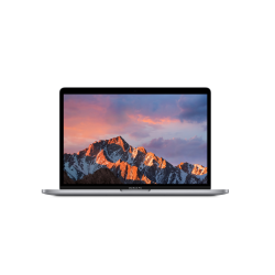 Macbook Pro 13-INCH 2016 Four Thunderbolt 3 Ports 2.9GHZ Intel Core I5 256GB - Space Grey Better