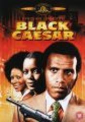 Black Caesar DVD