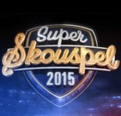 Super Skouspel 2015 Cd