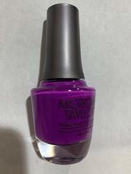 Morgan Taylor Nail Lacquer One Piece Or Two ? 0.5OZ 1 Bottle