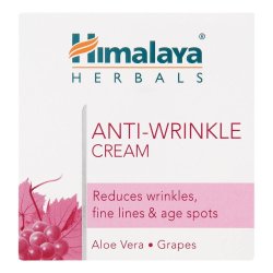 Cream 50ML Anti Wrinkle