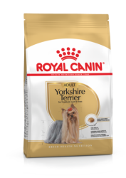 Woofworths Premium Online Pet Supplies Royal Canin - Yorkshire Terrier - 1.5KG Adult