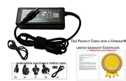 Upbright New Global Ac dc Adapter For Viasat Model No.: RM4100 RM4100N-030 Surfbeam 2 Wildblue Satellite Internet Modem Viasat SM2101 SM2101-30 Power Supply Cord Cable