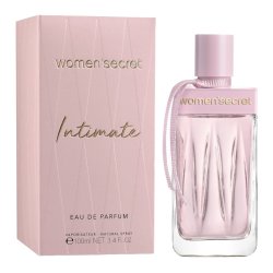 Intimate Eau De Perfum 100ML