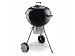 Weber One Touch Gold Premium Charcoal Grill 57cm Black