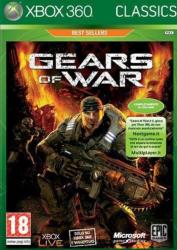 Gears Of War - Classics Xbox 360 New