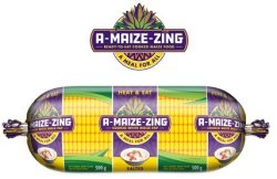 A-maize-zing Cooked Mielie Pap