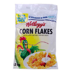 Kellogg's Corn Flakes 1.2kg x 6