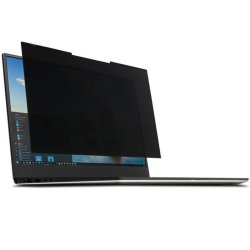 Magpro 12.5" 16:9 Laptop Privacy Screen With Magnetic Strip