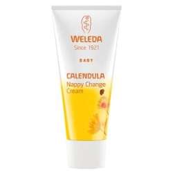 Weleda Baby Calendula Nappy Change Cream 75ML
