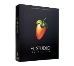 Fruity Edition Music Production Software