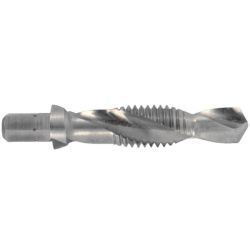 Combination Tap - Plywood - M10 1 4 Shank - 2 Pack