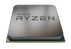 Mpk Cpu-AMD Ryzen 5 3600 Skt AM4 Cpu 6 CORE 12 Thread Base Clock 4.0GHZ. Cooler Included