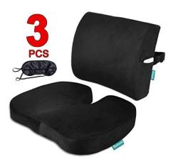 orthopedic seat cushion