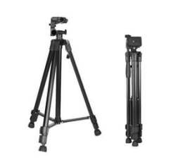 Camera Tripod Stand For Canon Nikon Sony Dslr BLACK-3366