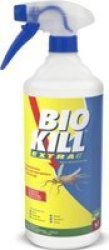BioKill Bio Kill Extra GT 1L