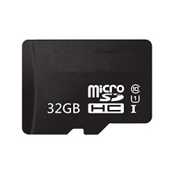 32GB Sd Card For MP3 MP4 Player