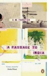 A Passage To India Paperback