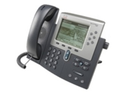 Cisco 7962G IP Phone