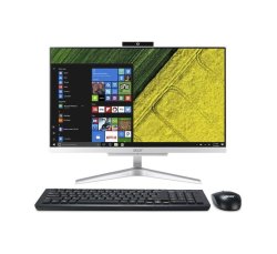 acer 21.5 all in one pc