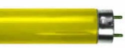 230VAC| 18W| Yellow| Frosted| 1200MM 4FT | LED T8 Tube