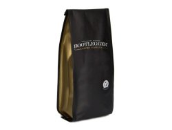 Bootlegger Coffee Company Bootlegger Ground Coffee 250G Filter Grind