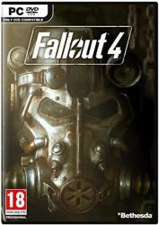 Fallout 4 PC Key Fast Email