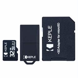 32GB Microsd Memory Card Micro Sd Class 10 Compatible With Blackberry Z30 Z10 And Q10 9720 Q5 Onyx II 2 Torch 9860 Dakota