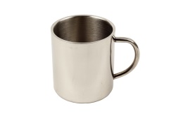 - Stainless Steel Cup - 450ML