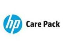 HP Electronic Care Pack U9CV7E