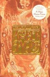 The Amber Spyglass Paperback 1ST Knopf Trade Pbk. Ed