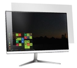 Anti-glare And Blue Light Reduction Filter For 21.5" Monitors