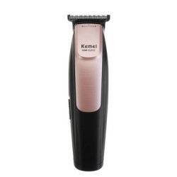 wahl km cordless emerald