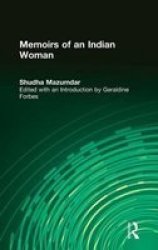 Memoirs of an Indian Woman Foremother Legacies