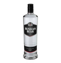 Vodka 1 X 750 Ml