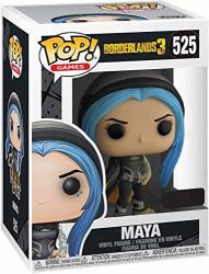 Funko Pop Games: Borderlands 3 - Maya 