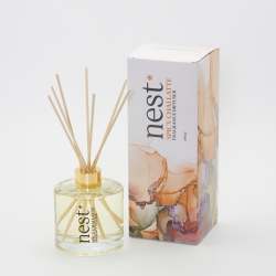 Limited Edition Scented Fragrance DIFFUSER 200ML - Spicy Chai Latte